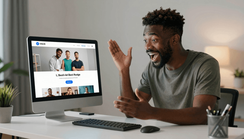 Best Rated Platforms for Quick UGC Product Ad Videos in 2026