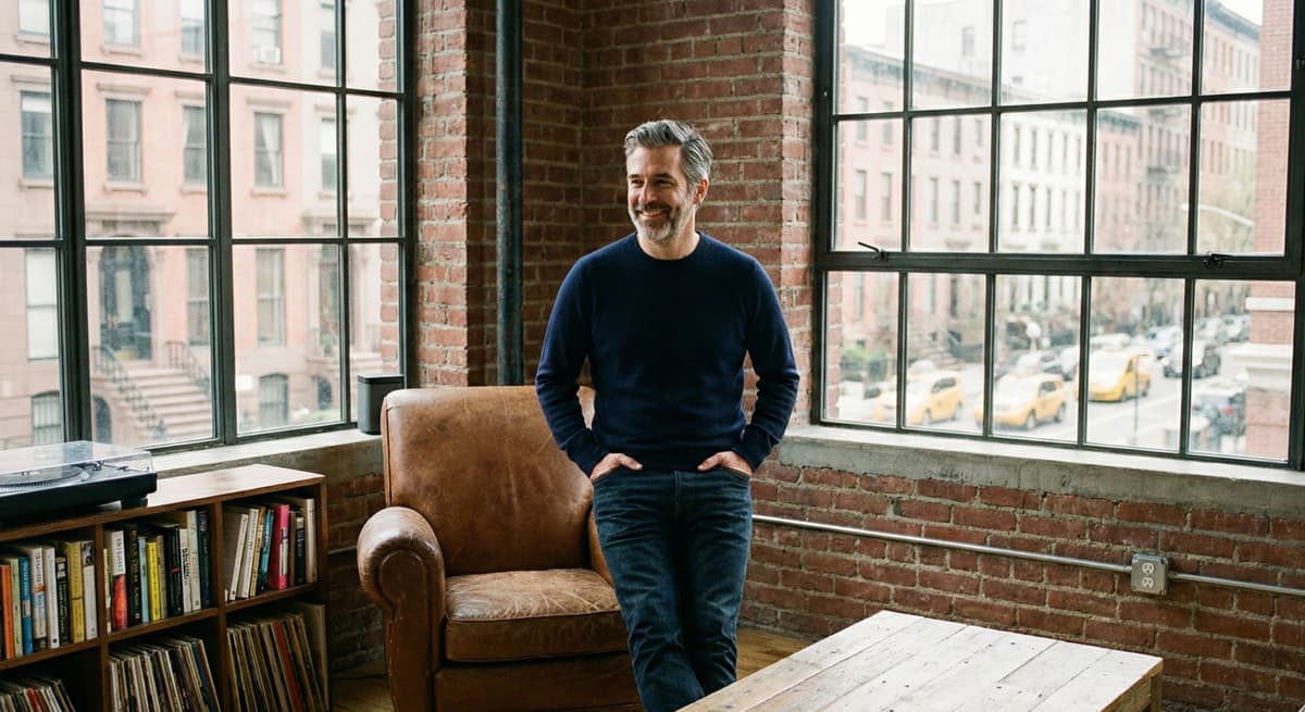 real estate professional reviewing legal compliance and ethical guidelines for AI video marketing